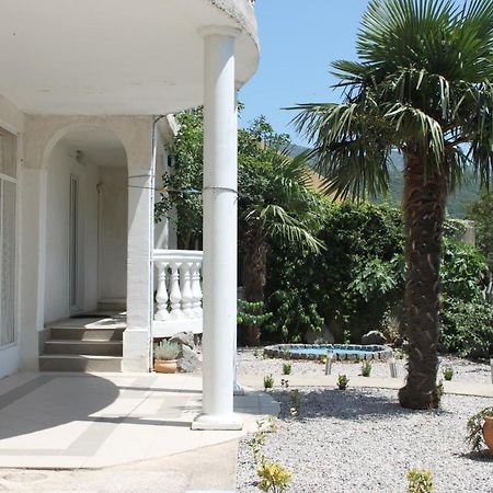 Apartmani Dieneš Novi Vinodolski Exterior foto