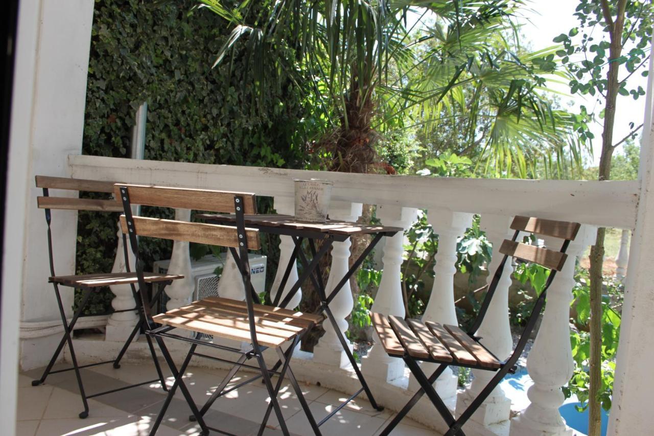 Apartmani Dieneš Novi Vinodolski Exterior foto