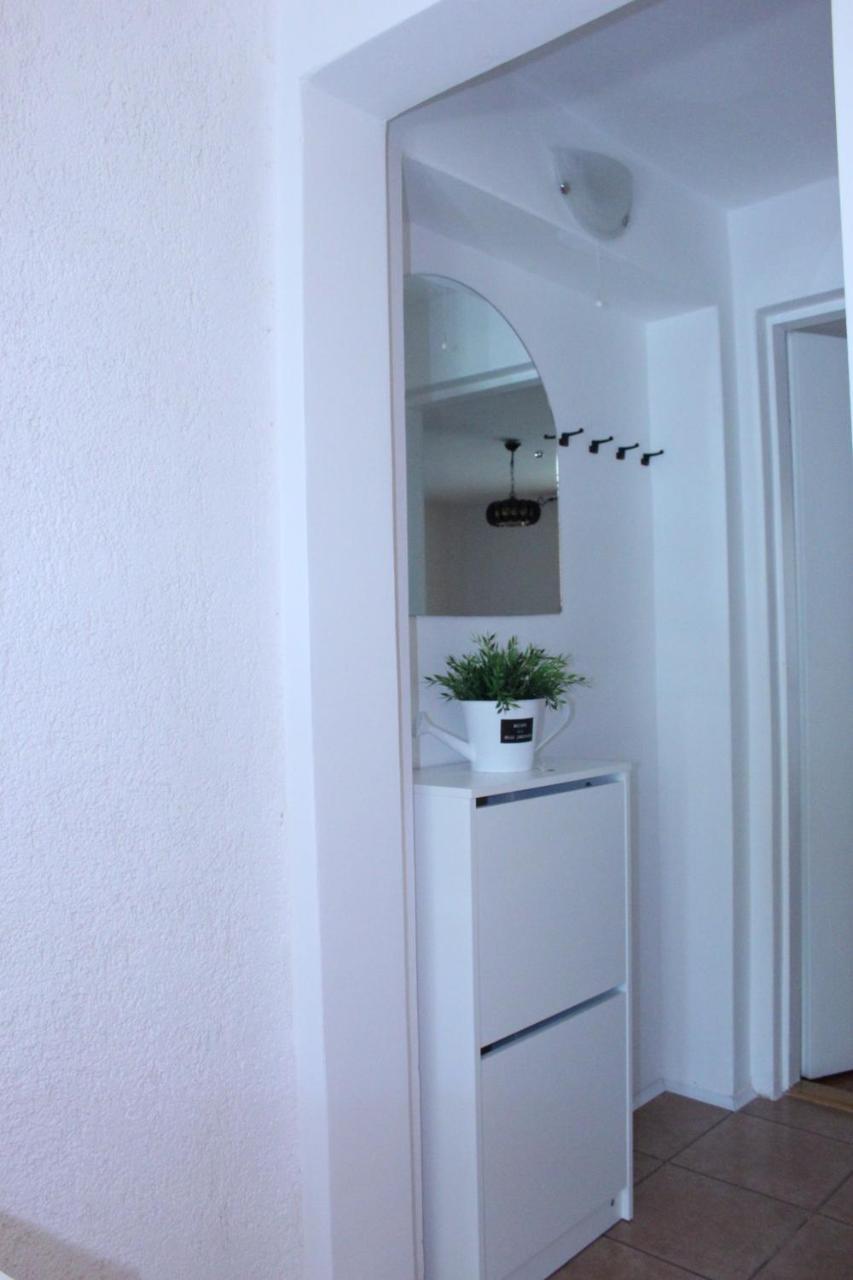 Apartmani Dieneš Novi Vinodolski Exterior foto
