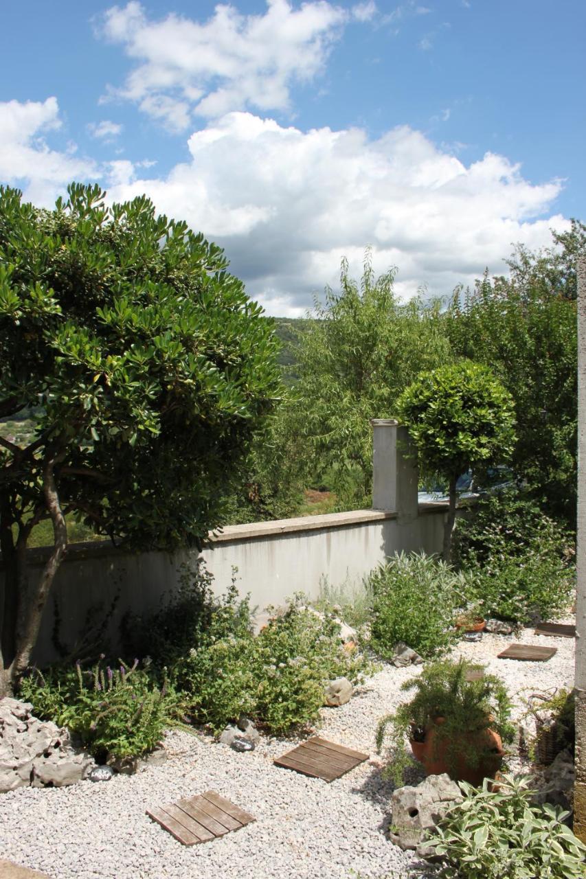Apartmani Dieneš Novi Vinodolski Exterior foto